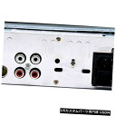 In-Dash ダッシュFMラジオ受信機w /リモートC7P0の1Din車ステレオMP3音楽オーディオプレーヤー 1Din Car Stereo MP3 Mus...