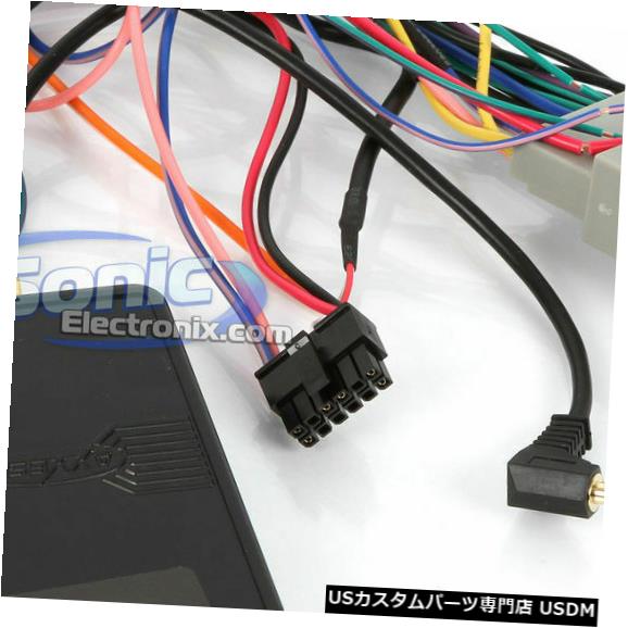 In-Dash 2011-2012ダッジラム4500/5500のパイオニアDVD / CD Bluetoothインダッシュカーレシーバー Pioneer DVD/CD Bluetooth In-Dash Car Receiver For 2011-2012 Dodge Ram 4500/5500