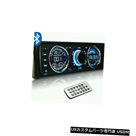 In-Dash åSD USB MP3ʹ֤ħBluetooth֤Υƥ쥪饸μ892BT In Dash SD USB MP3 Android Phone Bluetooth Car Stereo Radio Receiver 892BT