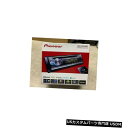 In-Dash パイオニアDEH-S5200BTシングルDIN CDインダッシュレシーバー3 RCA MIXTRAX Bluetooth NEW Pioneer...