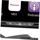 In-Dash Pioneer Double DIN In-Dash DVD / CDカーステレオレシーバー+ Jense nバックアップカメラ Pioneer...
