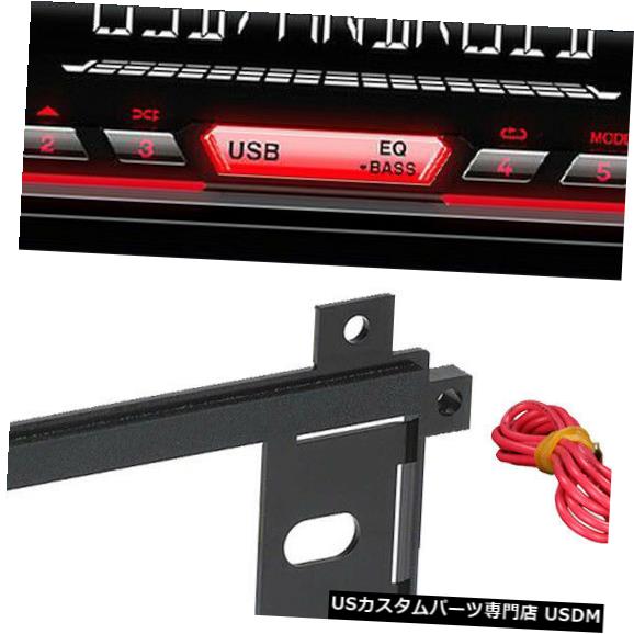 In-Dash 1999-2004 Suzuki VitaraJVC CDץ졼䡼å쥷С3ХEq + Remote JVC CD Player In-Dash Receiver 3-Band Eq+Remote For 1999-2004 Suzuki Vitara