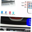In-Dash 12Vカーステレオラジオ4-CH BluetoothインダッシュヘッドユニットMP3プレーヤーFM / USB / AUX 12V Car St...