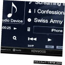 Kenwood DDX276BT 6.2" In-Dash Car DVD Monitor Bluetooth Receiver w/USB+CameraカテゴリIn-Dash状態新品メーカー車種発送詳細送料一律 1000円（※北海道、沖縄、離島は省く）商品詳細輸入商品の為、英語表記となります。 Condition: New: A brand-new, unused, unopened, undamaged item in its original packaging (where packaging is applicable). Packaging should be the same as what is found in a retail store, unless the item is handmade or was packaged by the manufacturer in non-retail packaging, such as an unprinted box or plastic bag. See the seller's listing for full details.... Brand: Kenwood Features: Bluetooth Ready, CD Player, DVD Player, USB Input MPN: =A42 Screen Size: 6.2" UPC: 613815607373 Unit Size: 2 DIN Model: =A42 Country/Region of Manufacture: China※以下の注意事項をご理解頂いた上で、ご入札下さい※■海外輸入品の為、NC,NRでお願い致します。■フィッテングや車検対応の有無については、基本的に画像と説明文よりお客様の方にてご判断をお願いしております。■USパーツは国内の純正パーツを取り外した後、接続コネクタが必ずしも一致するとは限らず、加工が必要な場合もございます。■輸入品につき、商品に小傷やスレなどがある場合がございます。■大型商品に関しましては、配送会社の規定により個人宅への配送が困難な場合がございます。その場合は、会社や倉庫、最寄りの営業所での受け取りをお願いする場合がございます。■大型商品に関しましては、輸入消費税が課税される場合もございます。その場合はお客様側で輸入業者へ輸入消費税のお支払いのご負担をお願いする場合がございます。■取付並びにサポートは行なっておりません。また作業時間や難易度は個々の技量に左右されますのでお答え出来かねます。■取扱い説明書などは基本的に同封されておりません。■商品説明文中に英語にて”保障”に関する記載があっても適応はされませんので、ご理解ください。■商品の発送前に事前に念入りな検品を行っておりますが、運送状況による破損等がある場合がございますので、商品到着次第、速やかに商品の確認をお願いします。■到着より7日以内のみ保証対象とします。ただし、取り付け後は、保証対象外となります。■商品の配送方法や日時の指定頂けません。■お届けまでには、2〜3週間程頂いております。ただし、通関処理や天候次第で多少遅れが発生する場合もあります。■商品落札後のお客様のご都合によるキャンセルはお断りしておりますが、落札金額の30％の手数料をいただいた場合のみお受けする場合があります。■他にもUSパーツを多数出品させて頂いておりますので、ご覧頂けたらと思います。■USパーツの輸入代行も行っておりますので、ショップに掲載されていない商品でもお探しする事が可能です!!お気軽にお問い合わせ下さい。&nbsp;