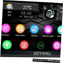 In-Dash JOYING Universal 2 Din 1.8GHz Octa-core In Dash HeadユニットGPS Navi USB Bluetooth JOYING Universal 2 Din 1.8GHz Octa-core In Dash Head unit GPS Navi USB Bluetooth