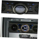 In-Dash カーステレオオーディオBluetooth In-Dash FM Aux入力レシーバーUSB / SD / MP3ラジオプレーヤー Car Ste...