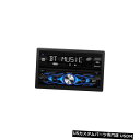 In-Dash デュアルDXDM228BTダブルDINインダッシュCD AM / FMレシーバー、Bluetooth搭載 Dual DXDM228BT Double-DIN In-Dash CD AM/FM Receiver w/ Bluetooth(2)