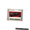 In-Dash パイオニアDEH-S1100UBシングルDINインダッシュCD / AM / FMカーステレオAUXインUSBリモートNEW Pioneer D...
