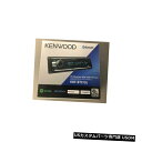 In-Dash Kenwood KDCBT572U 1-DIN SiriusXM Ready Digital In-Dash Car Stereo KDC-BT...