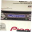 In-Dash ボックスに新しいダッシュレシーバーAm / FmのビンテージパイオニアDEH-1600 CDプレーヤー Vintage Pioneer DEH-1600 CD Player In Dash Receiver Am/Fm New In Box