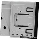In-Dash ダッシュMP3プレーヤーAUX / SDカードFMラジオ受信機Q5F6の1 DIN USB BT車のステレオ 1 DIN USB BT Car ...