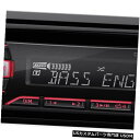 In-Dash ALPINE CDE-170シングルダッシュインダッシュカーCDレシーバーステレオAndroid / MP3 / WM A / USB / AU...