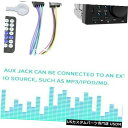 In-Dash SWM M2カーステレオプレーヤーBluetooth V4.0 2 USB MP3インダッシュラジオAUX FMレシーバー SWM M2 Car...