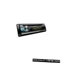In-Dash パイオニアDEH-S5200BTシングルDIN CD InDashレシーバー、Bluetooth内蔵、MIXTRAX Pioneer DEH-S...
