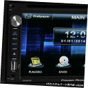 In-Dash Power Acoustik 6.5？ 2006トヨタツ