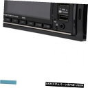 In-Dash BluetoothカーステレオオーディオインダッシュFM AUX入力レシーバーUSB SD MP3ラジオプレーヤー Bluetooth Car ...