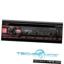 In-Dash ALPINE CDE-170インダッシュCD / AM / FM / USB / A UXカーステレオアドバンストCDレシーバー ALPINE CDE-170 IN-DASH CD/AM/FM/USB/AUX CAR STEREO ADVANCED CD RECEIVER