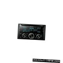 In-Dash パイオニアFH-S720BS 2-DINカーインダッシュCD Bluetooth MIXTRAX SiriusXM対応レシーバー Pioneer...