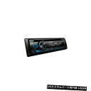 In-Dash パイオニアDEH-S4200BT 1-DINインダッシュCD Bluetooth MIXTRAXスマートシンクアプリレシーバー Pioneer ...