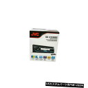 In-Dash JVC KD-X35MBS 1-DIN Marine Stereo In-Dash Bluetooth MP3デジタルメディアレシーバー JVC...