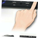 In-Dash 車のBluetoothステレオAUX入力USB FM AM MP3ダッシュ内ラジオプレーヤースピーカーフォン Car Bluetooth Ste...