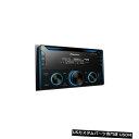 In-Dash パイオニアFH-S520BT 2 DINカーインダッシュCD MP3 Bluetoothレシーバー(スマート同期アプリ付き) Pioneer F...