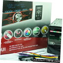 In-Dash パイオニアFH-X520UIダブルDINインダッシュCDレシーバー前面のUSB AUX入力 Pioneer FH-X520UI Double-D...