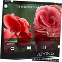 In-Dash JOYINGユニバーサル2ディンカーラジオGPS WiFiカーオーディオダッシュユニット8インチ32GB ROM JOYING Universal 2 Din Car Radio GPS WiFi Car Audio In-Dash Unit 8 Inch 32GB ROM