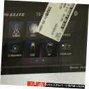 In-Dash Boss BV755B 6.2