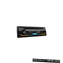 In-Dash JVC KD-T900BTS 1-DINカーステレオIn-Dash CD MP3レシーバー、ビルトインBluetooth JVC KD-T900BTS 1-DIN Car Stereo In-Dash CD MP3 Receiver w/ Built-in Bluetooth(2)