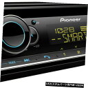 In-Dash パイオニア-DEH-S6200BS-BluetoothおよびSiriusXMを備えたシングルDINインダッシュCDプレーヤー Pioneer -...