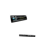 In-Dash パイオニアDEH-S5200BT 1-DINインダッシュCD Bluetooth MIXTRAXスマートシンクアプリレシーバー Pioneer ...