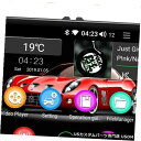 In-Dash VWシートシュコダミラーリンククアッドコア用9インチAndroid BTカーオーディオインダッシュユニット 9 Inch Android BT Car Audio In-Dash Unit for VW Seat Skoda Mirror Link Quad-Core