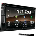 In-Dash Kenwood DDX25BT 6.2 