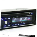 In-Dash JSD-520 Bluetoothカーオーディオプレーヤーカーラジオステレオオートラジオ12VインダッシュFM JSD-520 Bluetoot...