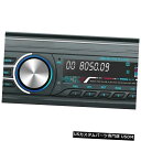 In-Dash RM-JQ1583? 1 Din Car In-DashステレオオーディオFM BluetoothヘッドユニットMP3プレーヤー/ ND RM-...