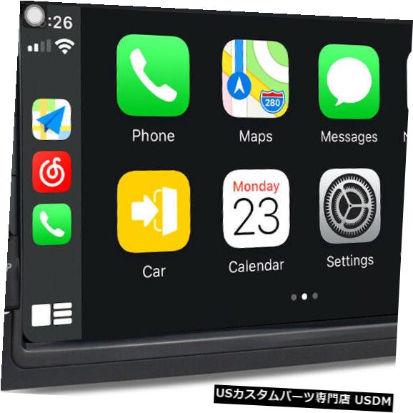 8 Inch 4GB RAM In Dash No-DVD Car Radio GPS Navi MultiMedia Player for VW SkodaカテゴリIn-Dash状態新品メーカー車種発送詳細送料一律 1000円（※北海道、沖縄、離島は省く）商品詳細輸入商品の為、英語表記となります。 Condition: New Color: Black Features: Touchscreen, Bluetooth, Removable Front Panel, Split Screen Channels: 4*50W CPU: 1.8GHZ 8-Core Intel Spreadtrum SC9853i Screen Size: 8" Capacitive Touchscreen Manufacturer Part Number: JY-VO130N4GSN Country/Region of Manufacture: China RAM: 4GB Unit Size: 2 DIN ROM: 64GB Operating System: Android 8.1 Oreo Panel Size: 220mm(W)*130mm(H) Android Auto: Yes, support Resolution: HD 1024*600 iPhone Zlink: Yes, support Fast Boot Model: Yes, support Notice 1: Doesn't suppot iPod Bluetooth 4.2: Yes, built-in Notice 2: Doesn't suppot CD/DVD Player Radio Chip: NXP TEF6686 Notice 3: Doesn't support video output 4G SIM Card Slot: Yes, built-in Type: Radio Notice 4: Doesn't support Fanta and Dynaudio system Compatiable car accessories: JOYING SWC,TPMS,DVR,Rear Camera,DAB+,OBD2 Brand: JOYING Steering Wheel Control: Yes, support Warranty: 2 Year DSP (Digital Signal Processor): Yes, built-in UPC: Does not apply※以下の注意事項をご理解頂いた上で、ご入札下さい※■海外輸入品の為、NC,NRでお願い致します。■フィッテングや車検対応の有無については、基本的に画像と説明文よりお客様の方にてご判断をお願いしております。■USパーツは国内の純正パーツを取り外した後、接続コネクタが必ずしも一致するとは限らず、加工が必要な場合もございます。■輸入品につき、商品に小傷やスレなどがある場合がございます。■大型商品に関しましては、配送会社の規定により個人宅への配送が困難な場合がございます。その場合は、会社や倉庫、最寄りの営業所での受け取りをお願いする場合がございます。■大型商品に関しましては、輸入消費税が課税される場合もございます。その場合はお客様側で輸入業者へ輸入消費税のお支払いのご負担をお願いする場合がございます。■取付並びにサポートは行なっておりません。また作業時間や難易度は個々の技量に左右されますのでお答え出来かねます。■取扱い説明書などは基本的に同封されておりません。■商品説明文中に英語にて”保障”に関する記載があっても適応はされませんので、ご理解ください。■商品の発送前に事前に念入りな検品を行っておりますが、運送状況による破損等がある場合がございますので、商品到着次第、速やかに商品の確認をお願いします。■到着より7日以内のみ保証対象とします。ただし、取り付け後は、保証対象外となります。■商品の配送方法や日時の指定頂けません。■お届けまでには、2〜3週間程頂いております。ただし、通関処理や天候次第で多少遅れが発生する場合もあります。■商品落札後のお客様のご都合によるキャンセルはお断りしておりますが、落札金額の30％の手数料をいただいた場合のみお受けする場合があります。■他にもUSパーツを多数出品させて頂いておりますので、ご覧頂けたらと思います。■USパーツの輸入代行も行っておりますので、ショップに掲載されていない商品でもお探しする事が可能です!!お気軽にお問い合わせ下さい。&nbsp;