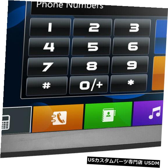 In-Dash ダッシュステレオカーDVD GPS FM / AMカローラハイエースRAV4カムリハイラックスのトヨタの2 Din 2 Din for Toyota In Dash Stereo Car DVD GPS FM/AM COROLLA HIACE RAV4 Camry HILUX