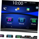 In-Dash Regetek 7