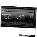 In-Dash Pioneer Mvh-S215BtステレオシングルDin Bluetooth In-Dash Usb Mp3補助Am / Fm A Pione...