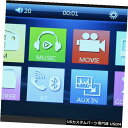 In-Dash 7インチタッチカーステレオラジオMP5 2 Din in Dash Bluetooth Fm Aux USB +無料 7 Inch Touch Car Stereo Radio MP5 2 Din in Dash Bluetooth Fm Aux USB + Free(2)