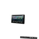 In-Dash Soundstream VR-65B Double-DIN Bluetooth DVD / CD / AM / FMインダッシュカーステレオ.....