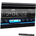 In-Dash Jvc Kd-Td70BtシングルDin BluetoothインダッシュCd Am / Fm Usb補助デジタルメディア Jvc Kd-Td70...