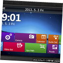 In-Dash ダッシュカーのGPSナビゲーション2DinステレオDVDプレーヤーBluetoothラジオUSB SD +カメラ GPS Navigation ...