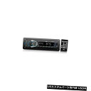In-Dash USB / SDカードリーダー、MP3 / AUX-I搭載のIn-Dash Bluetoothデジタルレシーバーヘッドユニット In-Dash ...