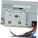 In-Dash JVC KD-R540ダッシュレシーバーのMP3 / USB / CDプレーヤー JVC KD-R540 MP3/USB/CD Player I...
