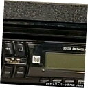 In-Dash DUAL XD1228 12ピン配線アダプターを備えたシングルDINインダッシュCDレシーバー。 DUAL XD1228 Single-DIN In-Dash CD Receiver with 12 pin wiring adapter.(2)