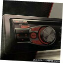 In-Dash JVC KD-R330 CD Player / MP3 In Dashレシーバー JVC KD-R330 CD Player/MP3 In Da...