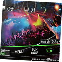 In-Dash パイオニア-MVH-210EX-ダブルDIN Bluetoothインダッシュデジタルメディアカーレシーバー Pioneer - MVH-210EX - Double DIN Bluetooth in-Dash Digital Media Car Receiver