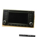 In-Dash 新しいフォルクスワーゲントゥアレグ2005-2007 OEMインダッシュラジオナビゲーションシステム7L6035191SX NEW Volksw...